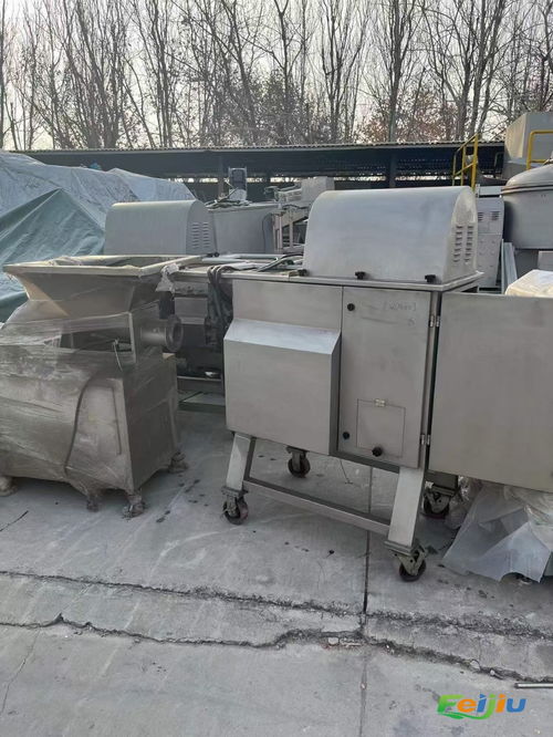 盤活閑置資產，助力產業(yè)升級 廢舊食品設備與消毒器械銷售解決方案