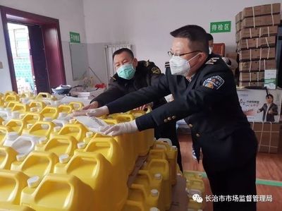 長治潞州區(qū)藥店售假事件 防護物資竟成牟利工具，監(jiān)管與良知何在？