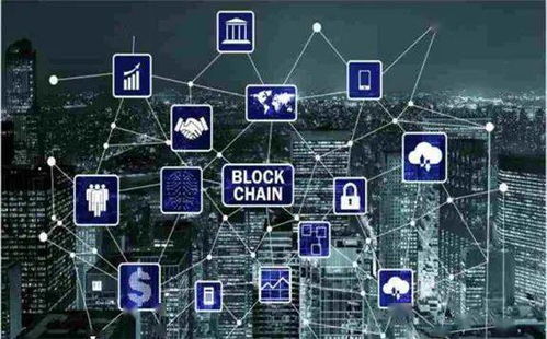 能源區(qū)塊鏈研究 2025年市場前景與應(yīng)用價(jià)值展望